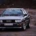 Audi İlk quattro Aracı Ur-Quattro Teknolojisi